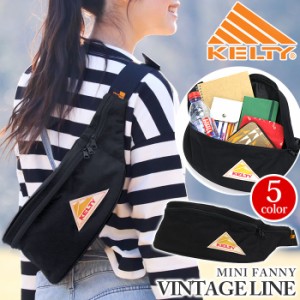 ボディバッグ メンズ レディース ケルティ ウエストバッグ KELTY ワンショルダー 送料無料 ★正規品 国内正規販売店★ ウエスト ポーチ 