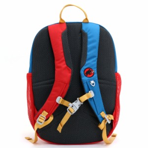 Mammut マムート リュック キッズ 16l 子供 リュックサック ハーネス キッズバッグ キッズリュックサック キッズリュック デイパック バの通販はau Pay マーケット バッグ スーツケースのbellezza ベレッツァ 商品ロットナンバー