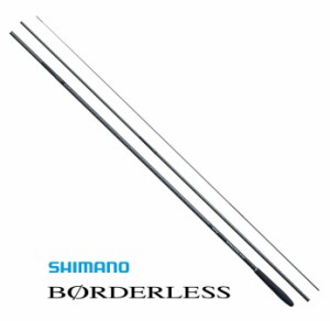 シマノ ボーダレス GL ガイドレス仕様 Nモデル  N9 / shimano