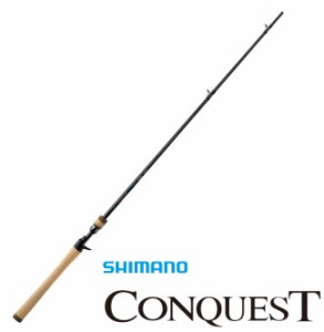 シマノ コンクエスト ベイトモデル 842C MBR / バスロッド / shimano