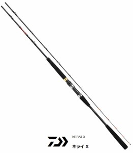 船竿 ダイワ ネライ X MH-180 / 釣具 / daiwa