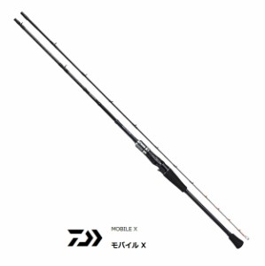 船竿 ダイワ モバイル X 73 M-180 / 釣具 / daiwa