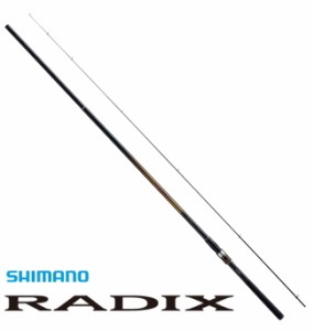 磯竿 シマノ 18 ラディックス RADIX 2号 500 / shimano