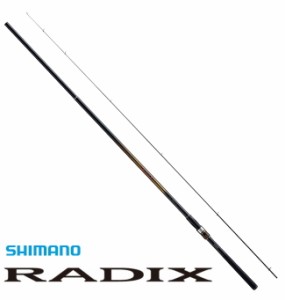 磯竿 シマノ 18 ラディックス RADIX 0.8号 450 / shimano