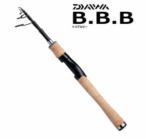 ダイワ B.B.B. トリプルビー 666TLFS スピニング / 釣具 / daiwa