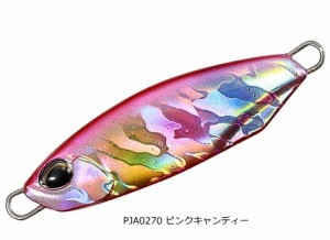 デュオ DUO ドラッグメタルキャスト スロー 20g PJA0270 ピンクキャンディー / メタルジグ / メール便可 / 釣具
