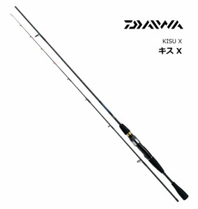 船竿 ダイワ キス X M-180B ベイトロッド / 釣具 / daiwa