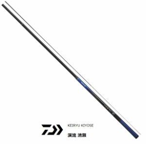 渓流竿 ダイワ 渓流 清瀬 硬調 53M・Y / 釣具 / daiwa / ロッド