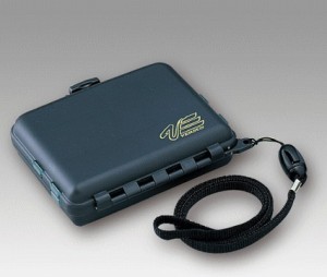 メイホウ 明邦化学 バーサス VS320 / パーツケース / 釣具