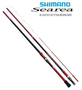 シマノ 19 シーリア 海上釣堀 M400 / shimano