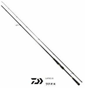 ダイワ 19 ラテオ 93M・R / シーバスロッド / 釣具 / daiwa