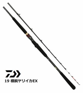 船竿 ダイワ 19 極鋭ヤリイカEX 91-165 / daiwa / 釣具