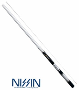 渓流竿 宇崎日新 スイカ 砕渓 硬硬調 5.40m / 釣具 / nissin (SP) / ロッド