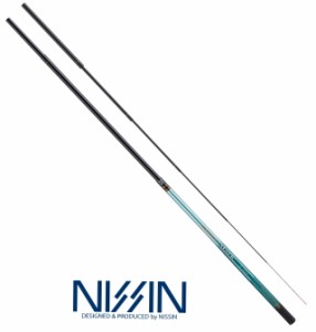 渓流竿 宇崎日新 シャイニーマーク MB 硬中硬 5.30m / 釣具 / nissin (SP) / ロッド