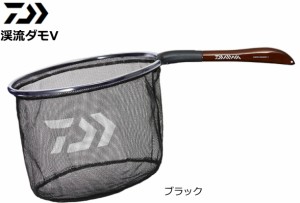 ダイワ 渓流ダモV ブラック 30 / 釣具 / daiwa