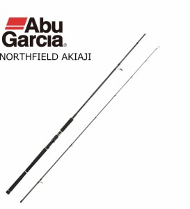 アブ ガルシア ノースフィールド アキアジ NFAS-1002MH / abugarcia (SP)