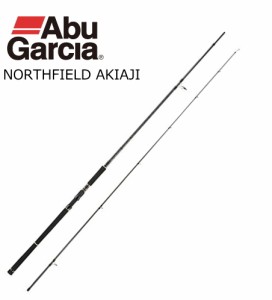 アブ ガルシア ノースフィールド アキアジ NFAS-1102H / abugarcia (SP)