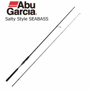 アブ ガルシア ソルティースタイル シーバス STSS-862ML-KR / シーバスロッド/ abugarcia (SP)