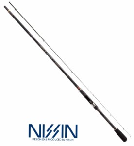 磯竿 宇崎日新 イングラム ナギサ IM 0.6号 5.30m / チヌ竿 (SP) / nissin / 釣具