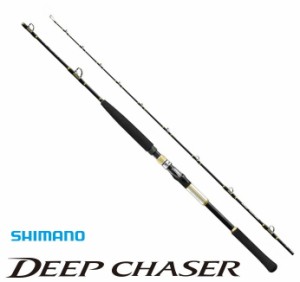 船竿 シマノ 20 ディープチェイサー 150-195 / shimano