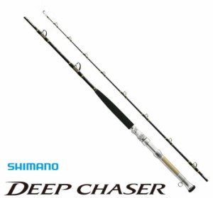 船竿 シマノ 20 ディープチェイサー 300-205 / shimano