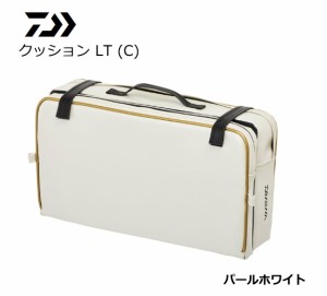 ダイワ クッション LT (C) パールホワイト daiwa 釣具