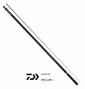 鮎竿 ダイワ アバンサー 早瀬抜 70・R / daiwa / 釣具 / ロッド