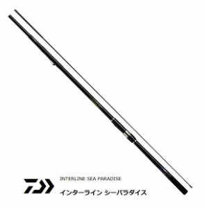 ダイワ 20 インターライン シーパラダイス MH-300・R / ロッド / 釣具 / daiwa