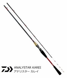 船竿 ダイワ 20 アナリスター カレイ 82 180・R / daiwa / 釣具