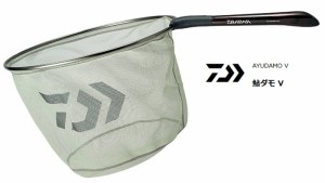 ダイワ 鮎ダモ V39 ブラック / 鮎友釣り用品 / 釣具 / daiwa