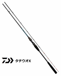 船竿 ダイワ タチウオX ML 190・R / daiwa / 釣具