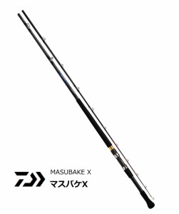 船竿 ダイワ 20 マスバケX 240 / daiwa / 釣具