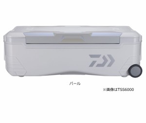 ダイワ クーラーボックス トランクマスター HD2 TSS 6000 パール (SP)