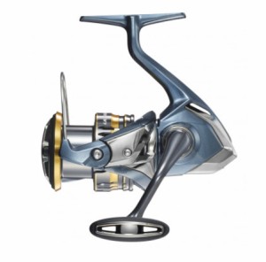 スピニングリール シマノ 21 アルテグラ C3000 / 釣具 / shimano