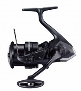 スピニングリール シマノ 21 エクスセンス C3000MHG / shimano