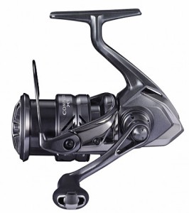 スピニングリール シマノ 21 コンプレックスXR 2500 F6 HG / shimano