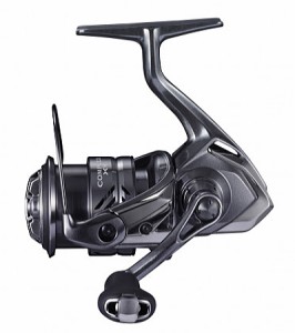 スピニングリール シマノ 21 コンプレックスXR C2000 F4 / shimano