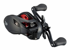 ベイトリール ダイワ 21 PR100L 左ハンドル / 釣具 / daiwa