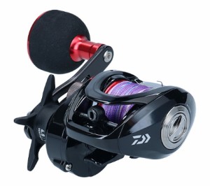 ダイワ 21 フネ XT 150P-OP PE3号 糸付 右ハンドル / 両軸リール daiwa 釣具