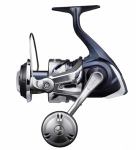 スピニングリール シマノ 21ツインパワー SW 8000HG / shimano