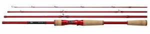 ルアーロッド ダイワ 20 セブンハーフ 7 1/2 76XHB ベイトモデル / daiwa / 釣具