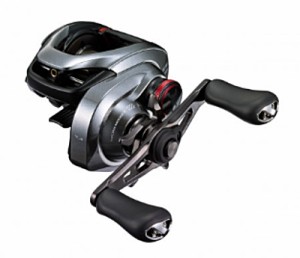 ベイトリール シマノ スコーピオンDC 151HG 左ハンドル / shimano