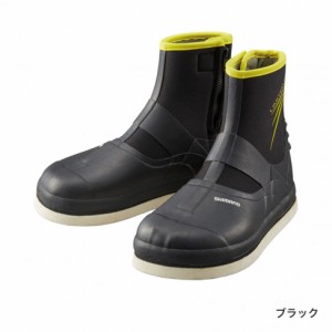 シマノ リミテッドプロ 羊毛フェルト 鮎タビ 中割 FT-015U ブラック M (25.0〜25.5cm) / shimano  / 釣具