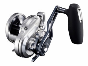 ベイトリール シマノ 21 オシアジガー 2000NRMG 右ハンドル / shimano