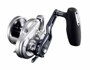 ベイトリール シマノ 21 オシアジガー 2000NRXG 右ハンドル / shimano