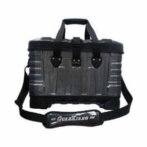 タカ産業 メタリックボックス 25L / バッグ / 釣具