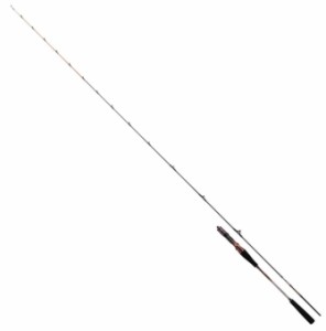 船竿 ダイワ 21 紅牙 AIR N69MHB-MT・N / daiwa / 釣具