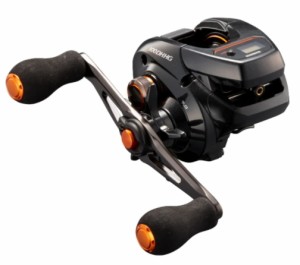 ベイトリール シマノ 21 バルケッタ 100DHHG 右ハンドル / shimano