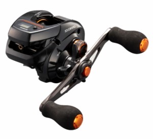 ベイトリール シマノ 21 バルケッタ 101DHHG 左ハンドル / shimano