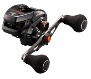 ベイトリール シマノ 21 バルケッタ 151DHPG 左ハンドル / shimano